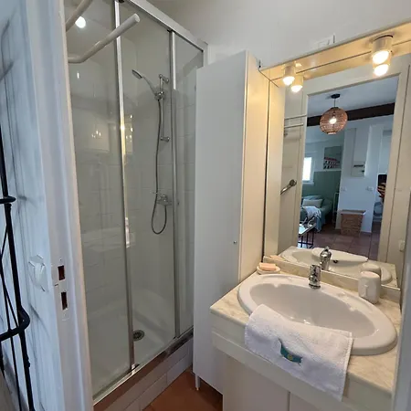 Cosy Avec Clim 33m2 *