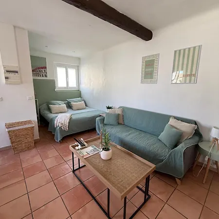 Cosy Avec Clim 33m2 * Aimargues