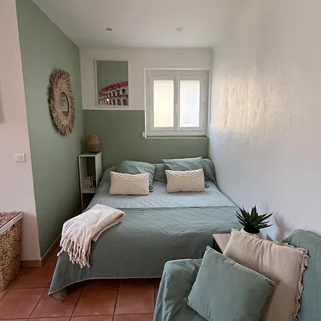 Cosy Avec Clim 33m2